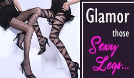 Trending Now!!!  Fash Official’s Stockings Are In
