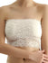 Fash Official Accessories Seamless Stretch-Lace Soft-Cup Tube Top