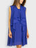 Fash Official Dress Shimmer and Shake in this Endless Styling Blue Short Dress